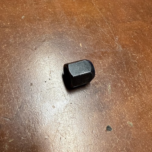 Genuine Parts Collet Nut Assembly For Ryobi R1801M1 8.5 Amp 1.5 HP ...