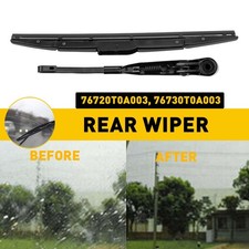 1Pc Rear Wiper Arm & Blade Fits Honda CR-V CRV 2012 2013 2014-2016 76720-T0A-003