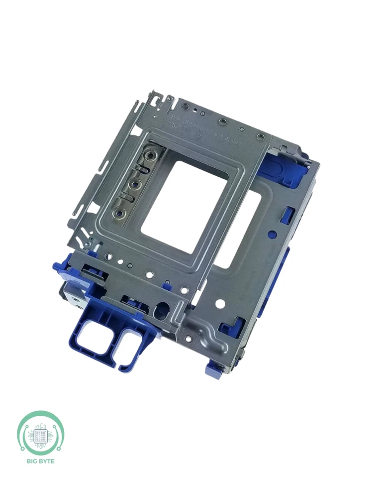 Dell Optiplex 3060 5060 7060 3070 5070 SFF Bay Hard Drive Caddy HDD 3.5" Bracket - Image 2 of 3