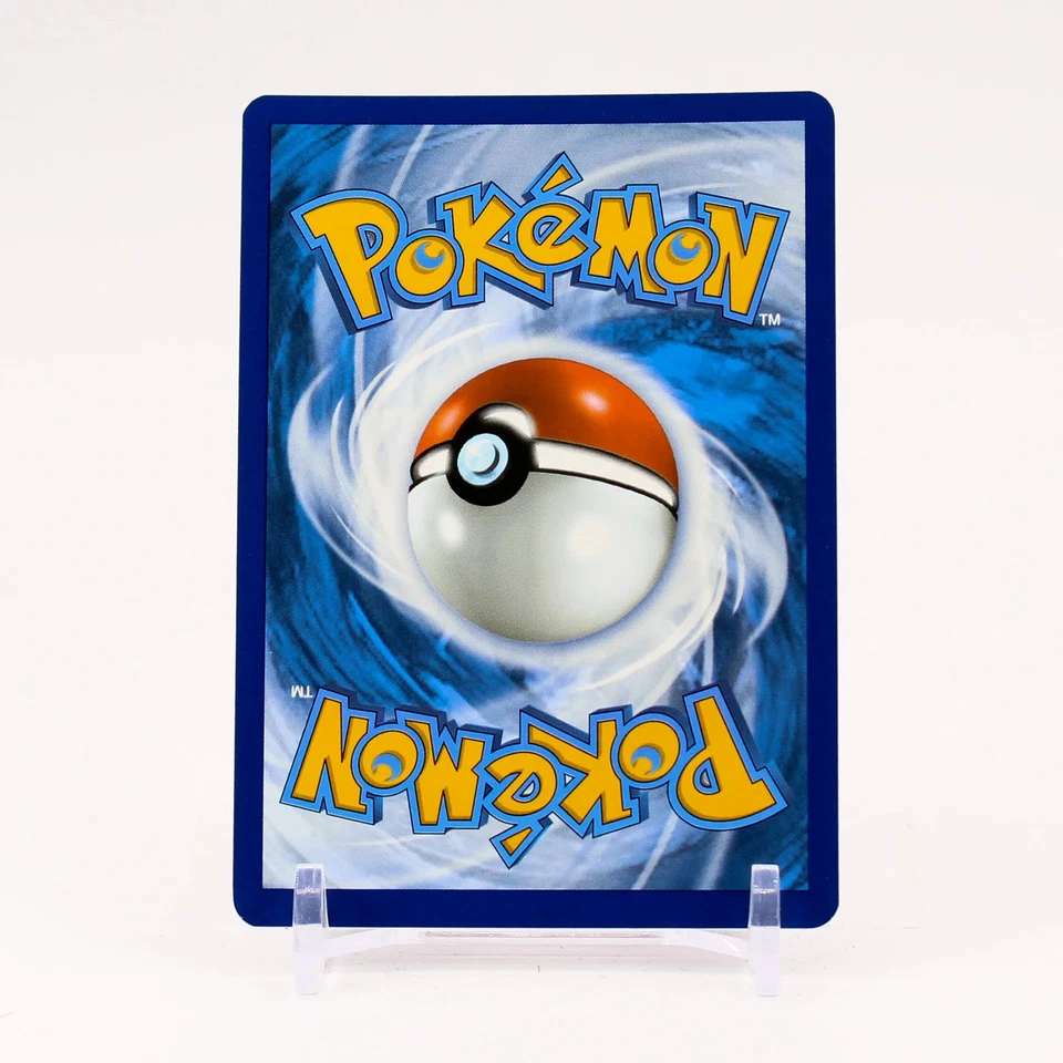 Basic Psychic Energy - 005 Professor Program Promo Cosmos Holo - NM/MINT - Image 2 of 2