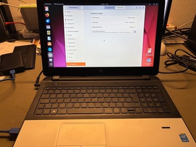 Laptop HP 350 G2