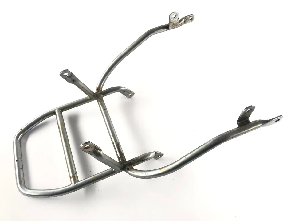 Moto Guzzi 850-T3 [1980] - Portaequipajes Foto 4 de 4