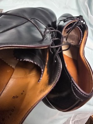 Alden 933