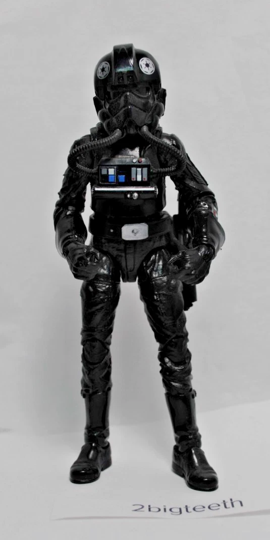 TIE Fighter Pilot Star Wars Action Figures & Accessories for sale