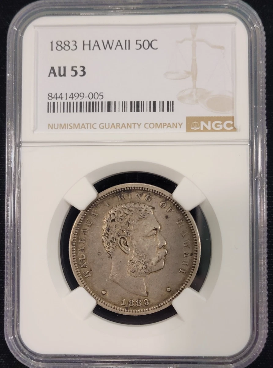Kingdom of Hawaii Coins for sale | eBay