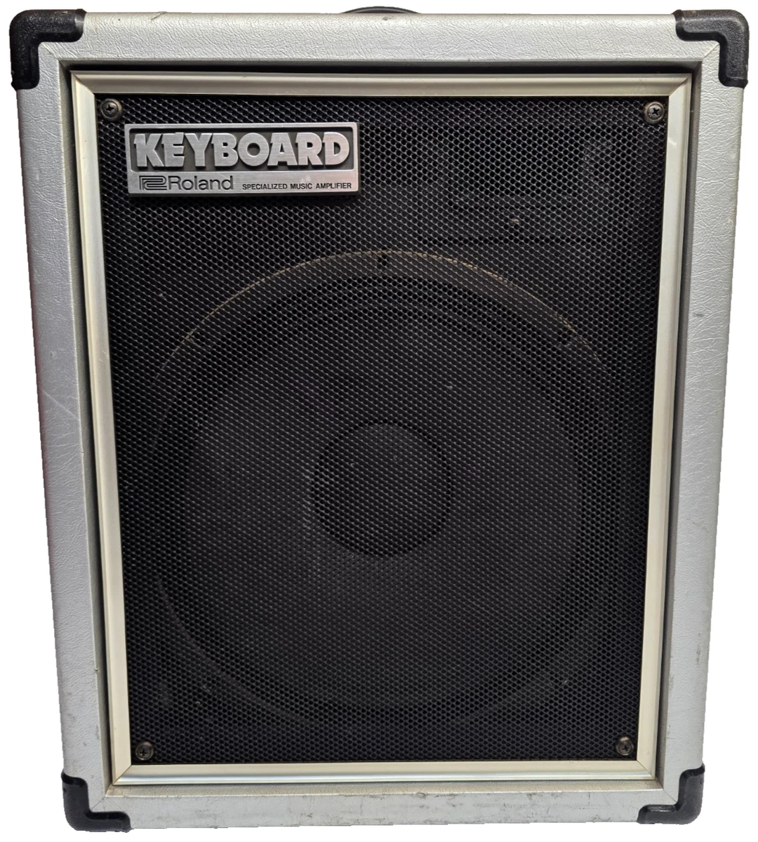 Amplificatore Chitarra Roland Micro Cube M-CUBE Portatile Nero - Usato Dal Giappone