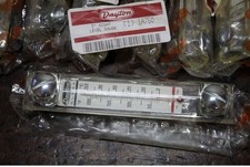 Dayton Elesa Thermometers 5" Sight Level Gauge 1A760