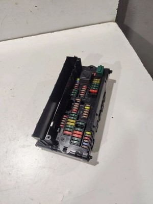 BMW 5 F10 F11 2014 Diesel Vorne rechts Sicherungskasten 9252815 MUI5860