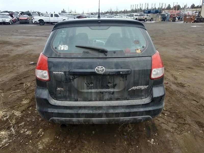 Espelho retrovisor escurecimento manual com luzes de mapa compatível com 03-04 COROLLA 21109025 - Imagem 4 de 4