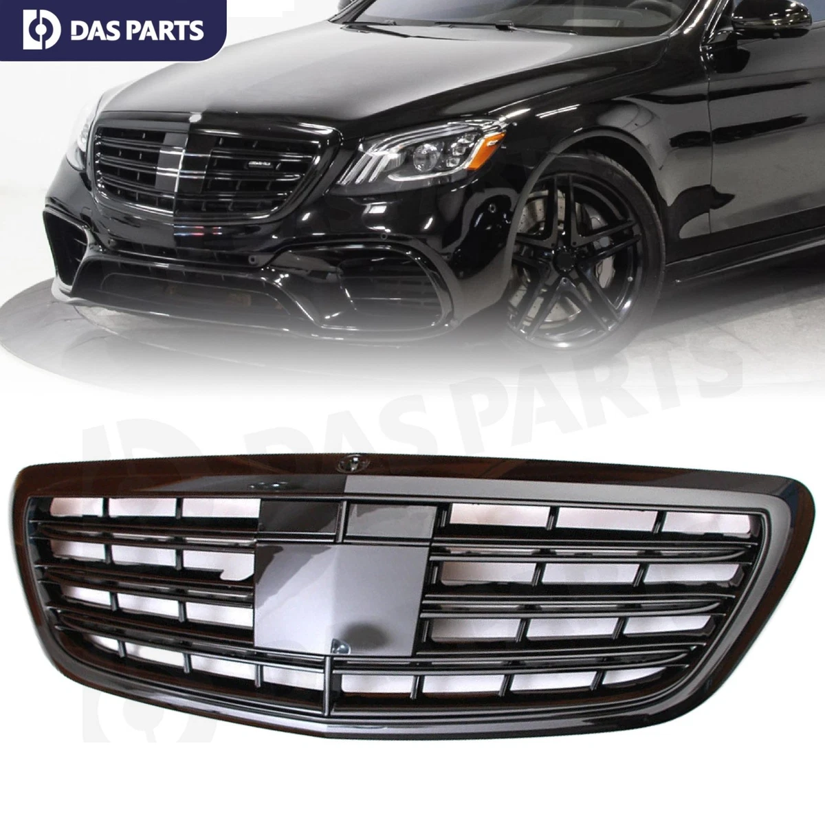 25+ Parts & Accessories for Mercedes-Benz S550 for sale | Updated