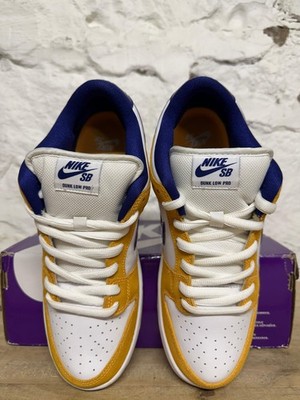 Nike SB Dunk Low Pro 'Laser Orange' Men's Size 9 BRAND NEW