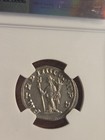 Philip The 1st A.D.244 SILVER AR.DOUBLE DENARIUS. NGC.HIGH GRADE ROMAN EMPIRE... — photo 8