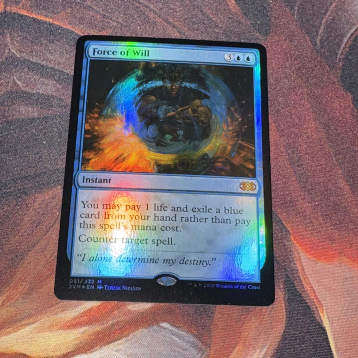 Preços baixos em Individual de Jogos de cartas Force of Will | eBay