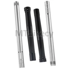 Front Fork Inner Tubes Outer Pipes Set For SUZUKI GSXR600 GSXR750 2011-2025 2024
