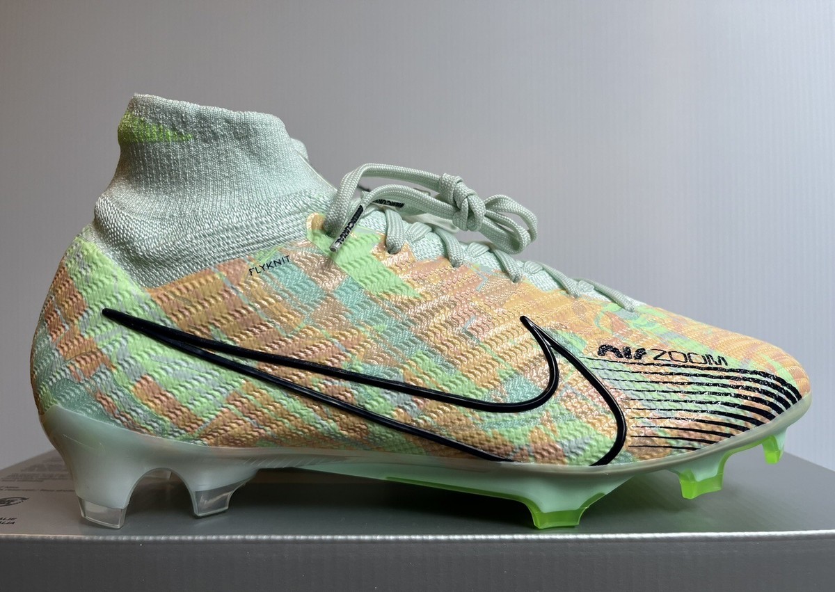 シューズ nike mercurial superfly 9 elite fg 26.5 Nike Zoom Mercurial Superfly 9 Elite FG Peak Ready Pack