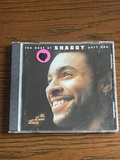 Shaggy - Mr. Lover Lover: The Best Of Shaggy Part 1 (Virgin) CD Album