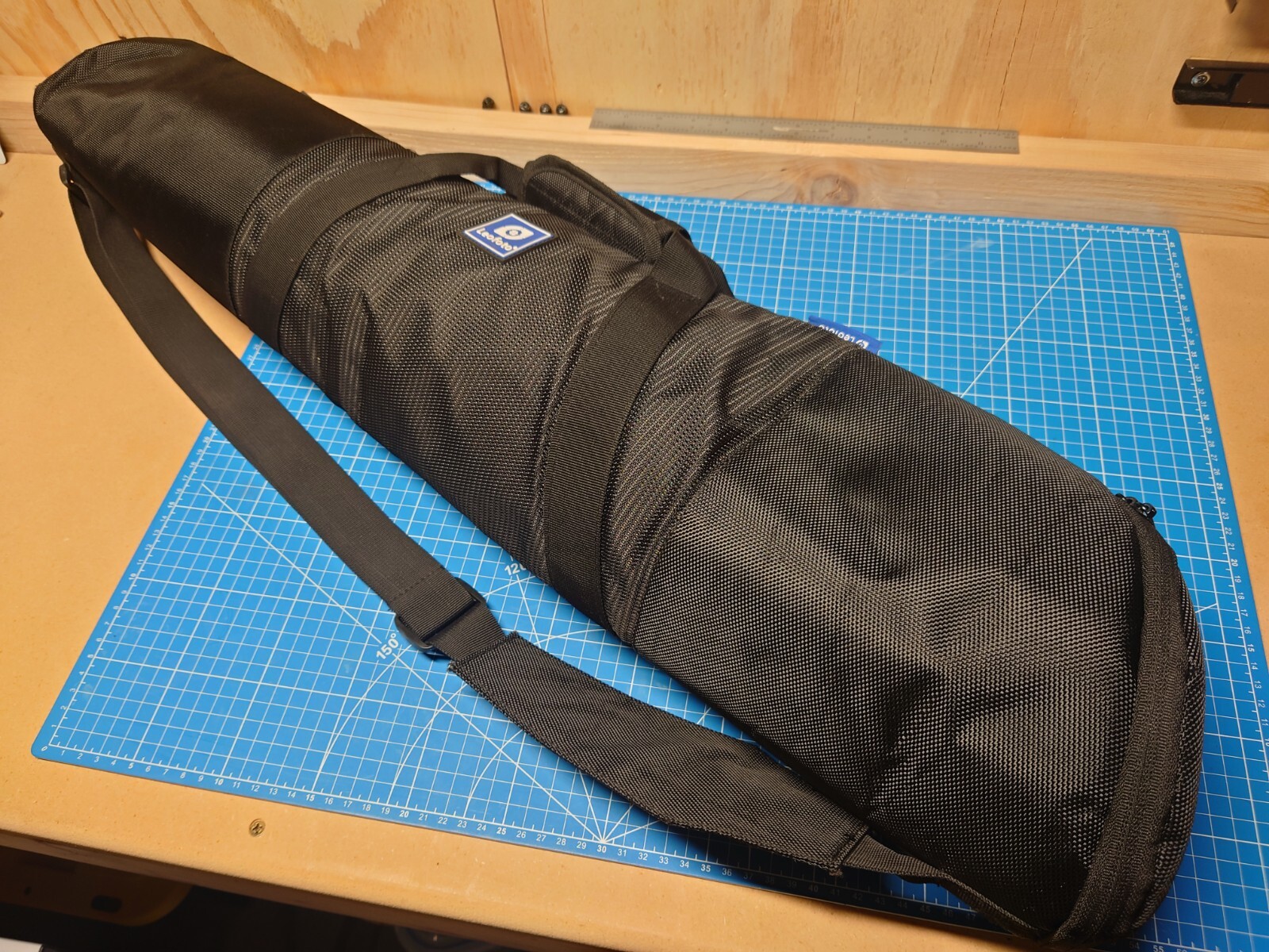 Leofoto Tripod Bag Benro Artcise Manfrotto Tripods Bag eBay