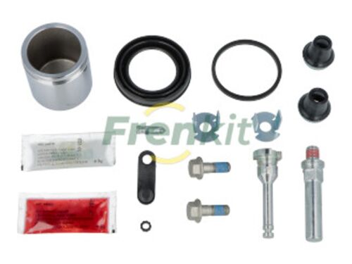 FRENKIT Reparatursatz Bremssattel 748324 48mm Kit+Piston+GuidePins Superkit - Bild 1 von 1