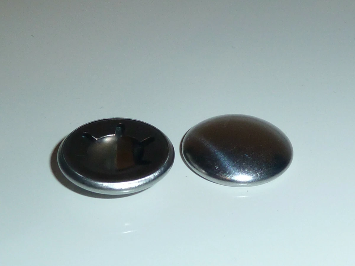 10 Stück Starlock 21mm Unterlegscheibe Sicherungsscheibe Achs-Klemmring verzinkt