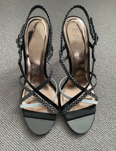 ted baker sandals size 7
