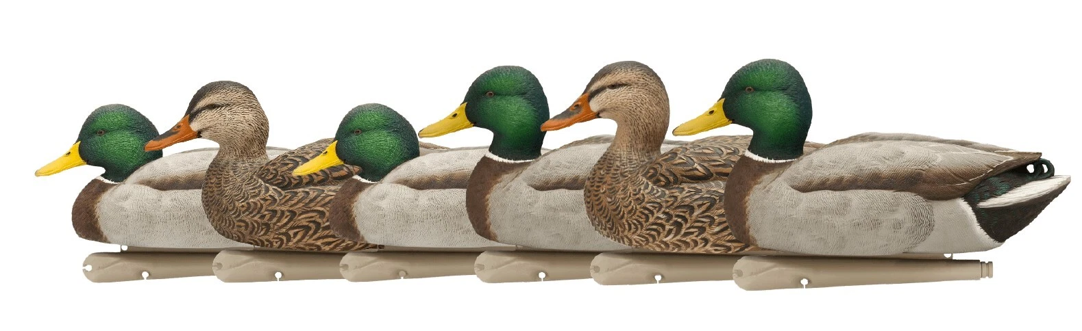Avian-X Top Flight Mallard Decoy