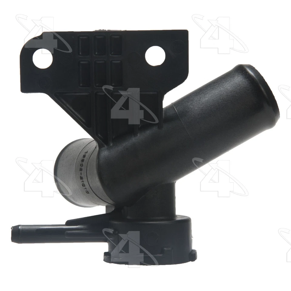 For 2000-2005 Toyota Echo Engine Coolant Filler Neck 4 Seasons 2001 2002 2003 - Image 3 of 4