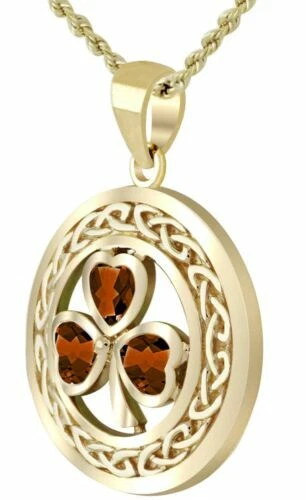 Collane e pendagli di lusso rossi a cuore