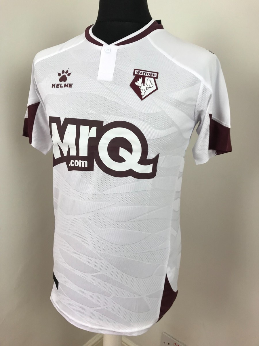 Adidas Holsten Spurs Tottenham Hotspur 2001 2002 Home Football