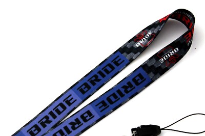 BRAND New JDM SCION Black Racing Keychain Metal Key Ring Hook Strap La &ndash; JK Racing Inc