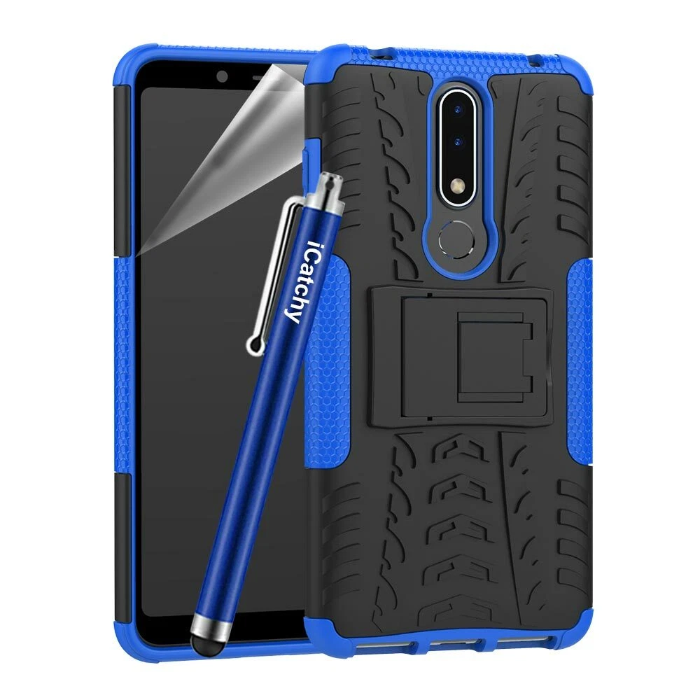 Nokia 3.1 2024 plus case