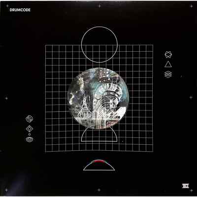 Veerus / YARD / Drumcode / DC254 / 12 Inch
