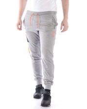 Emporio Armani Ea7 Tracksuit Cotton Man Grey 3GPP78 PJ05Z 3905 Sz S MAKE OFFER