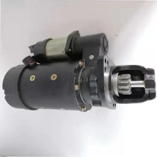 Starting Motor Gp-electric 2071517 For Caterpillar Cat 320b 322c 324d 325c 325d