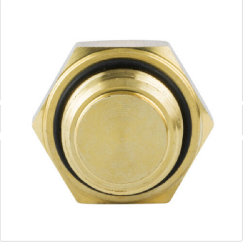 2PCS Radiator Coolant Fan Temperature Sensor Water Temp Switch For Honda Acura