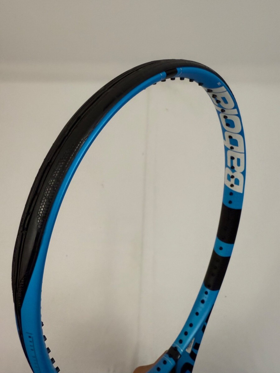 NEW Babolat Pure Drive Plus 2018, 4 3/8 | eBay