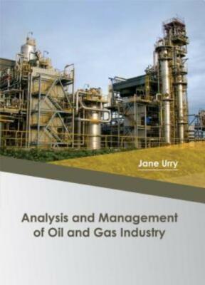 Analysis and Management of Oil and Gas Industry