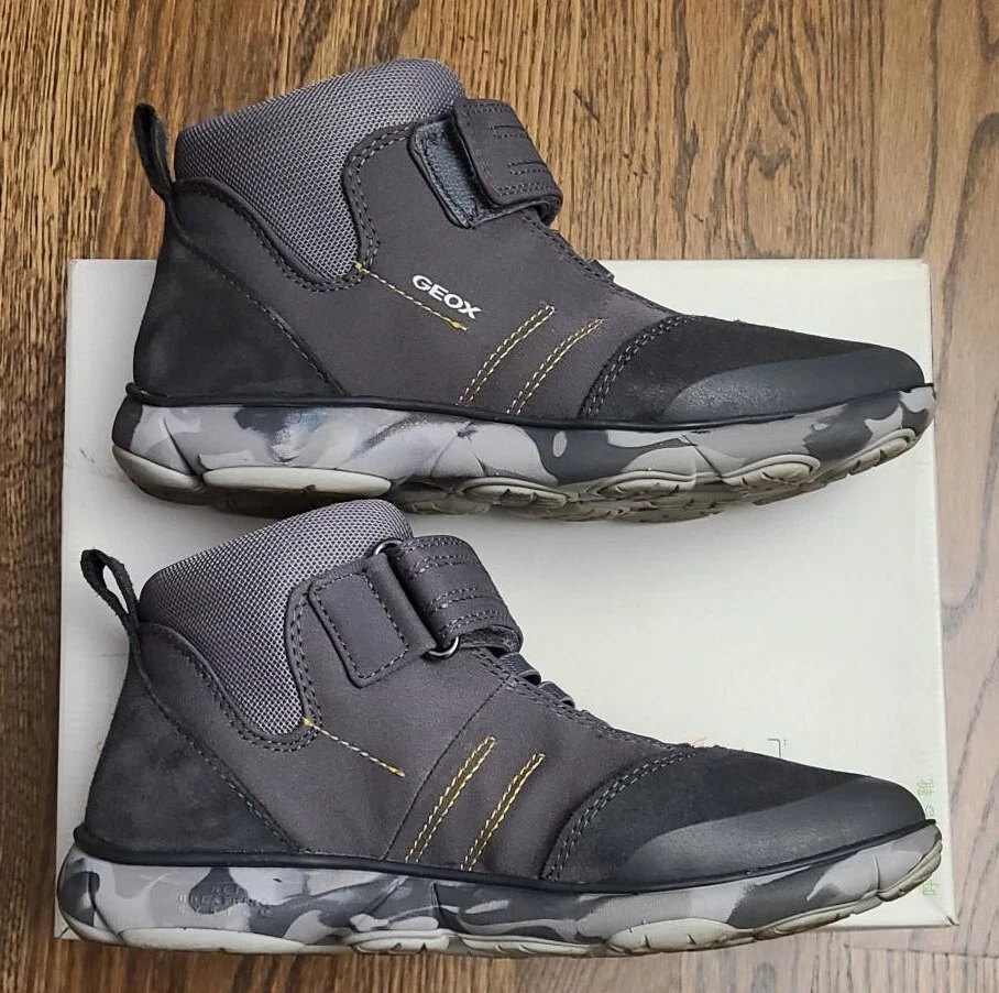 Geox hot sale nebula boy