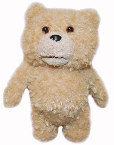 Ted The Movie 8" Ted Plush With Sound R Version - Picture 1 of 1