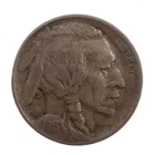 1913p Buffalo Nickel Type 2 13-2