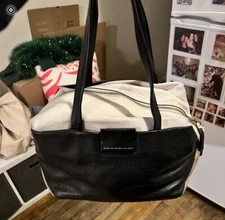 Marc Jacobs Leather Handbag