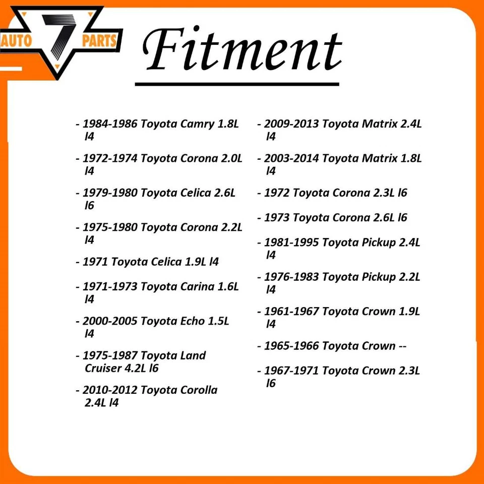 Mangueira de refrigerador de óleo de transmissão automática Hayden compatível com Toyota Camry 1983-2015 - Imagem 3 de 4