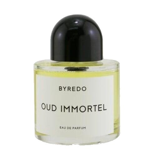 Oud Immortel EDP Spray For Unisex 1.7o/50ml NIB By BYREDO