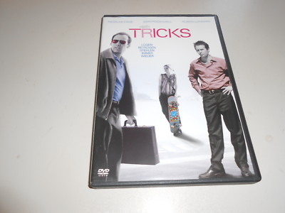 DVD Tricks | eBay