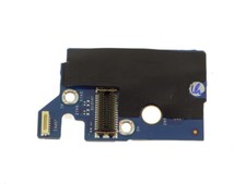 Dell OEM XPS 15 7590/9570 / Precision 5530 sfc54101 Audio Board WD50F Warranty