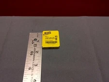 BUSSMANN ABC-4- 4AMP, 250V, BOX OF 5 FUSES