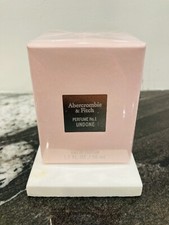 Perfume No.1 Undone Abercrombie & Fitch perfume - a
