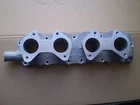 Intake Manifold Alpha Romeo 75 Ts 8V 155 Weber Dcoe - Dell'Orto