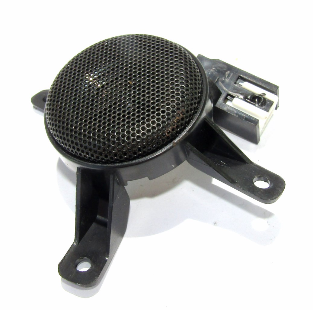 2004 HYUNDAI MATRIX FC Lautsprecher DOOR TWEETER SPEAKER 96310