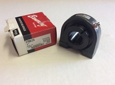 Browning, VTBB-216 Tapped Base Pillow Block Bearing, 1" Diameter, BOA Concentric
