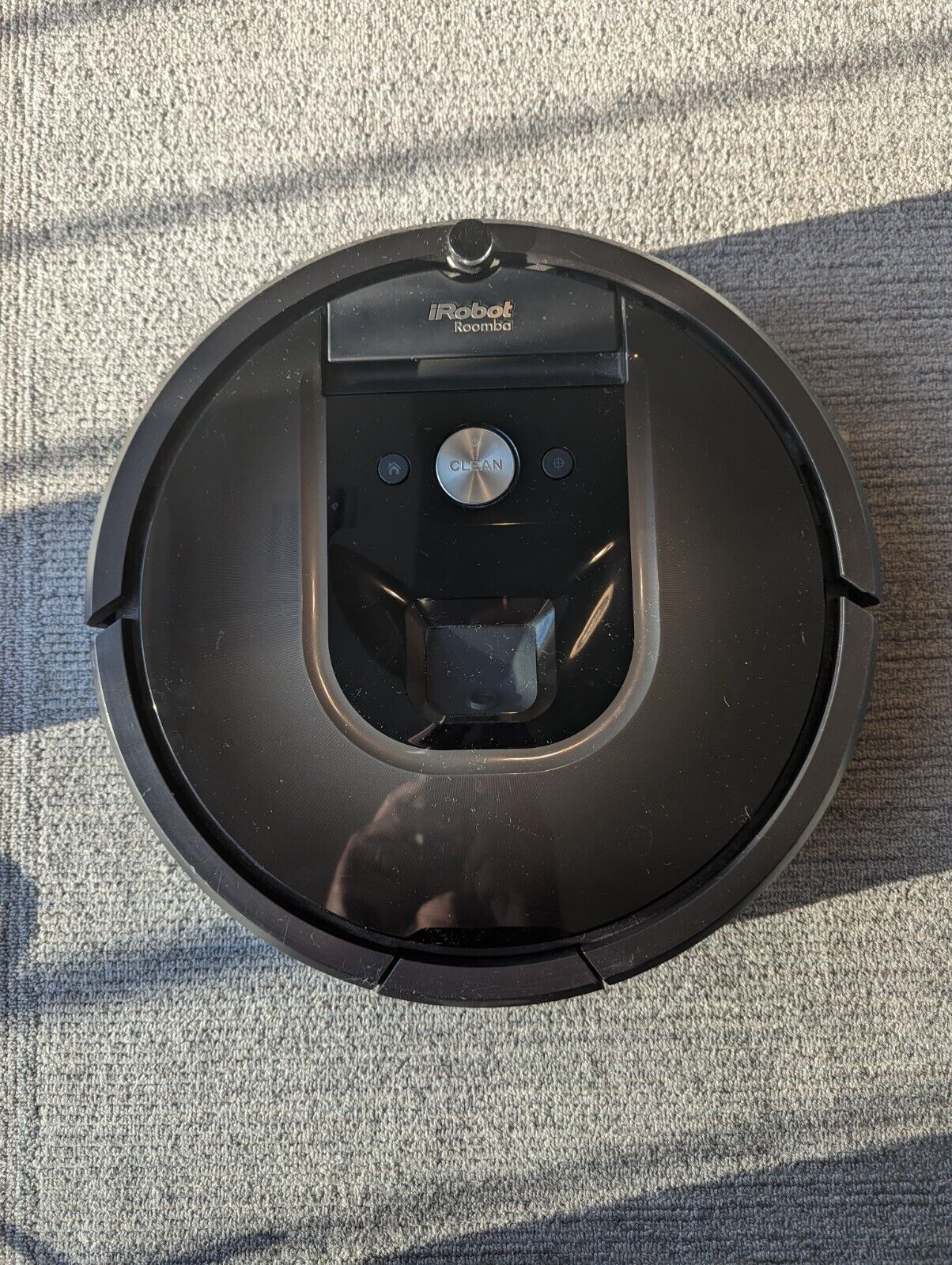 iRobot Roomba 980 Vacuum Cleaning Robot - Wi-Fi Connectivity | eBay